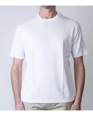 Herno Essential T-Shirt - White