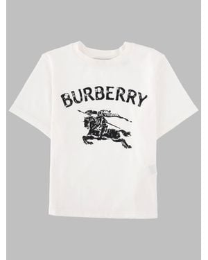 Burberry C:Ig5 Mn Cedar Stp E - Gray