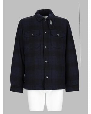 Woolrich Woolrich - Blue