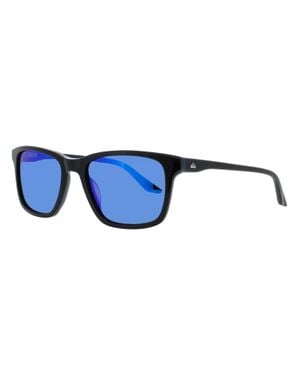 Quiksilver Classic Sunglasses For All Occasions - Blue