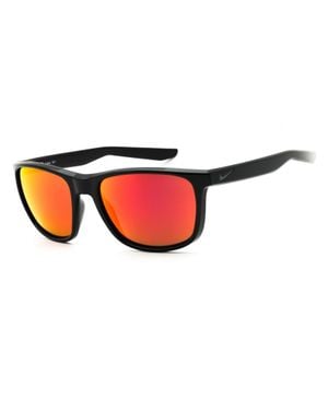 Nike Essential Endeavor M Fq4764 Sunglasses - Red