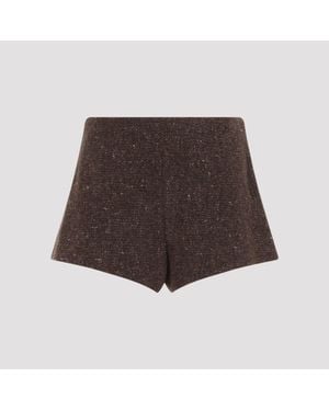 Ralph Lauren Slim Short - Brown