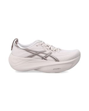 Asics Gel-Slowcush Mini Cushioned Running-Inspired Sneaker - Pink