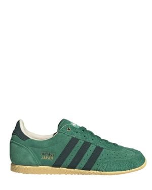 adidas Stylish Sneakers - Green
