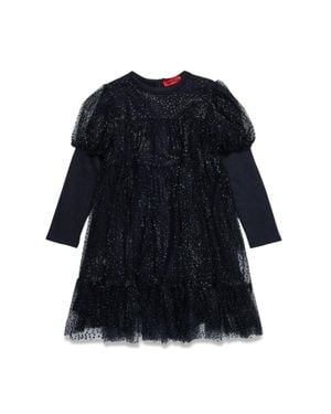 MAX&Co. Dress - Blue