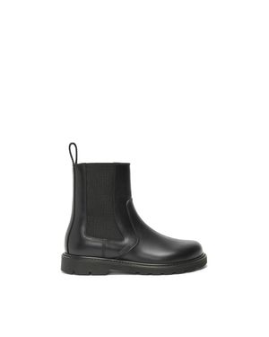 Loewe Blaze Chelsea Boot - Black