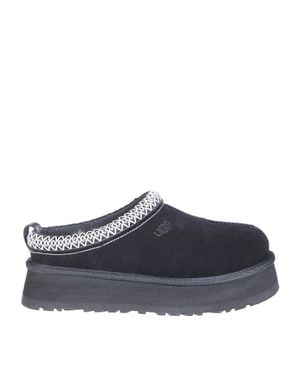 UGG Tazz Ii Low-Profile Slip-On Sneakers - Blue