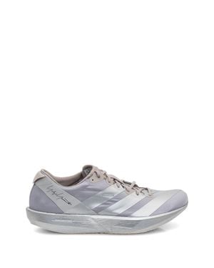 Y-3 Sneakers - White