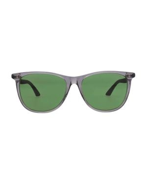 Montblanc Mb0330S Sunglasses - Green