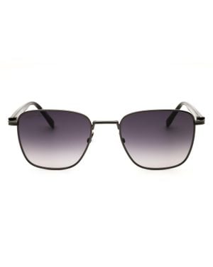 Lacoste L265S N Sunglasses - Black