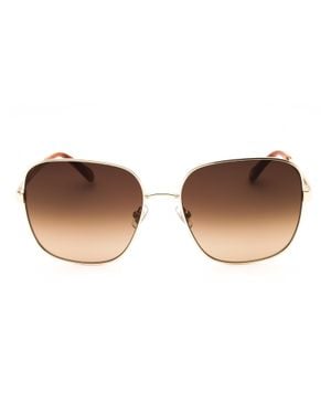 Fossil Fos 2133/G/S Sunglasses - Brown