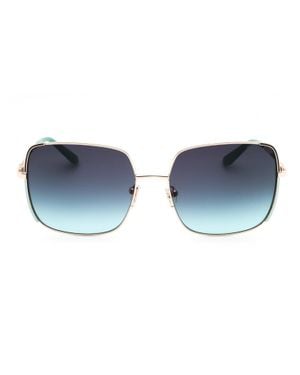 Guess Gu00194 Sunglasses - Blue