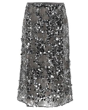 Baum und Pferdgarten Gonna "Shania" - Gray