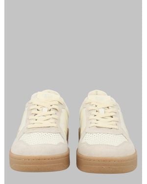 Veja Sneakers For Ss26 - Natural