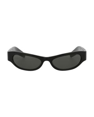 Gucci Gg1635S Sunglasses - Black