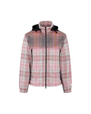 Dior Elegant Jacket For Fw23 - Pink