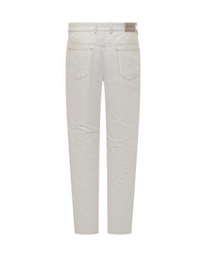 Givenchy Tailored Paintntaloni Pants - Gray