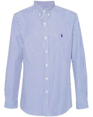 Polo Ralph Lauren Shirts - Blue
