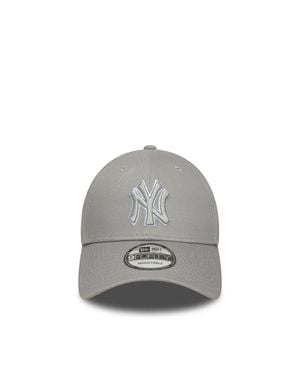 KTZ Classic Fit Cap - Gray