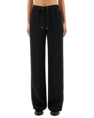 Herno Resort" Pants - Black