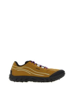 Norda Biscuit Canvas Sneaker For - Natural