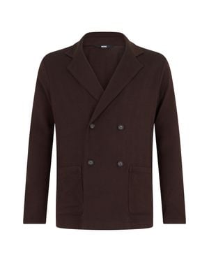 BOSS Jacket - Brown