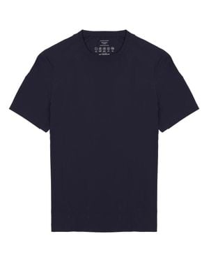 ARCHIVIUM BE UPDATED Updated T-Shirt For - Blue