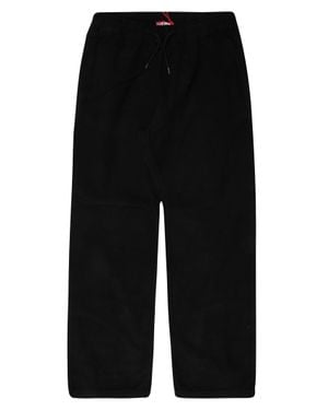 DIESEL Style Kids Pmill Pants For Fall/Winter 2025 - Black