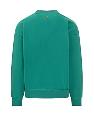 Barrow Mini Sweatshirt For Autumn/Winter 2025 - Green