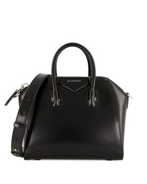 Givenchy Antigona Tote Bag - Black