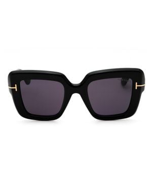 Tom Ford Ft1157 Sunglasses - Black