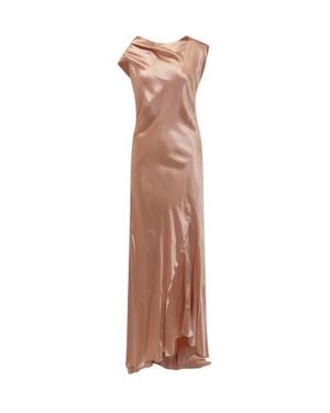 Alberta Ferretti Chic Suit Mini Dress - Multicolor