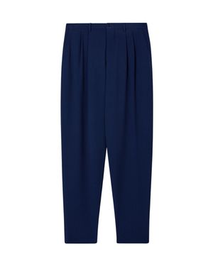 Giorgio Armani Casual pants for Men | Online Sale up to 40% off | Lyst
