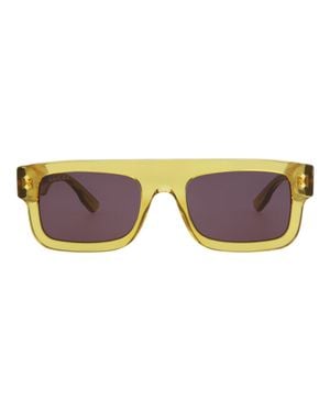 Gucci Gg1085S Sunglasses - Multicolor