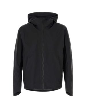 Veilance Arris Jacket - Black