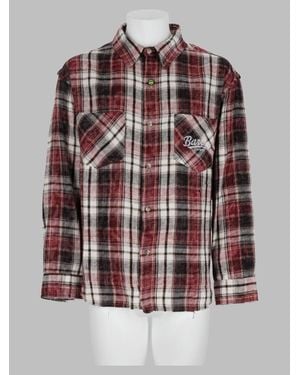 Barrow Barrow Red Unisex