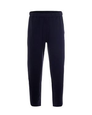 EA7 Technical Pants - Blue