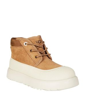 UGG Weather Hybrid Boot - White
