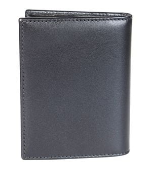 Comme des Garçons Classic Wallet - Gray