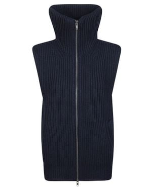 Soeur Kristen Dress - Blue