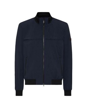 Peuterey Stylish Coat - Blue