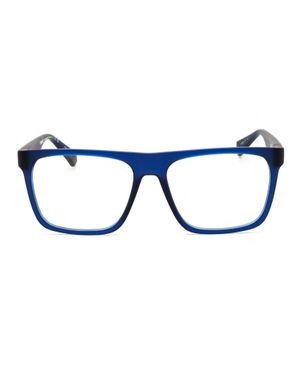 Polaroid Pld D533 Eyeglasses - Blue
