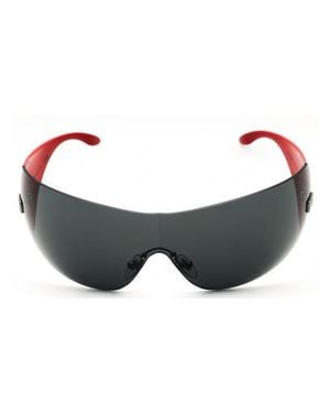 Versace 0Ve2054 Sunglasses - Multicolor
