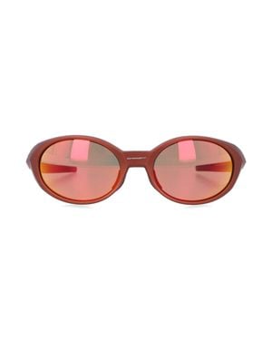 Oakley Eye Jacket Redux Sunglasses - Pink