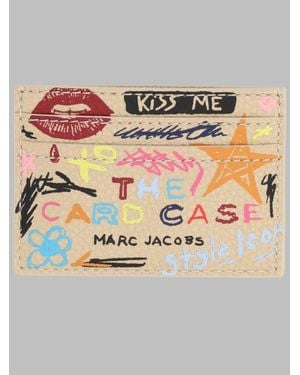 Marc Jacobs Mini Wallet - Pink