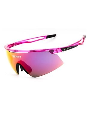 Rudy Project Sp895244 Sunglasses - Pink