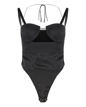 Anna October Body - Black