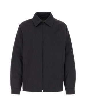 The Row Pulp Jacket - Blue