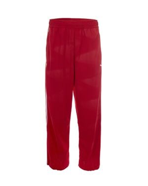 PUMA Pants T7 - Red