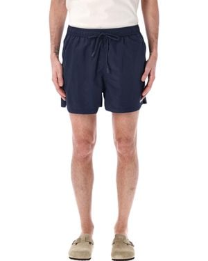 Represent Swimshorts - Blue